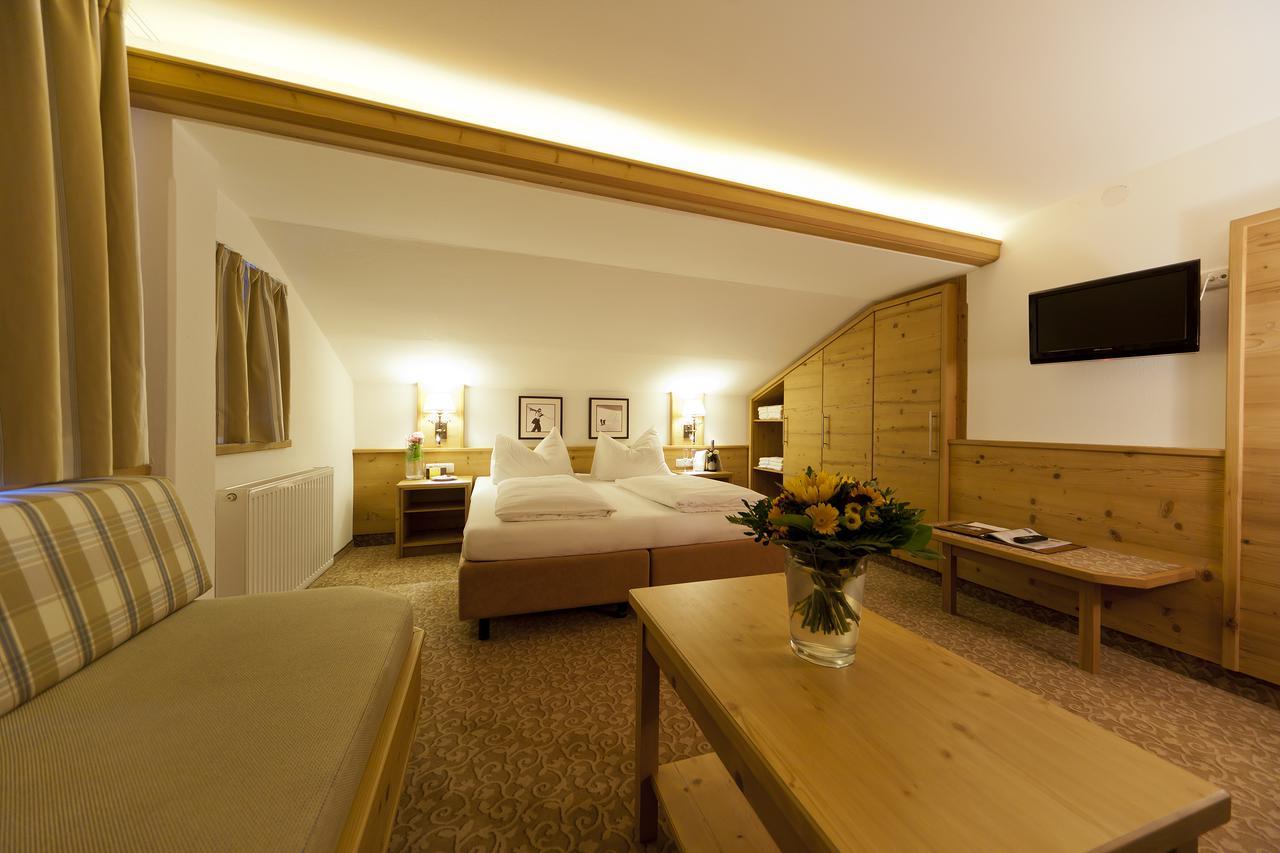 Lifesport Hotel Hechenmoos Aurach bei Kitzbuehel Exterior foto
