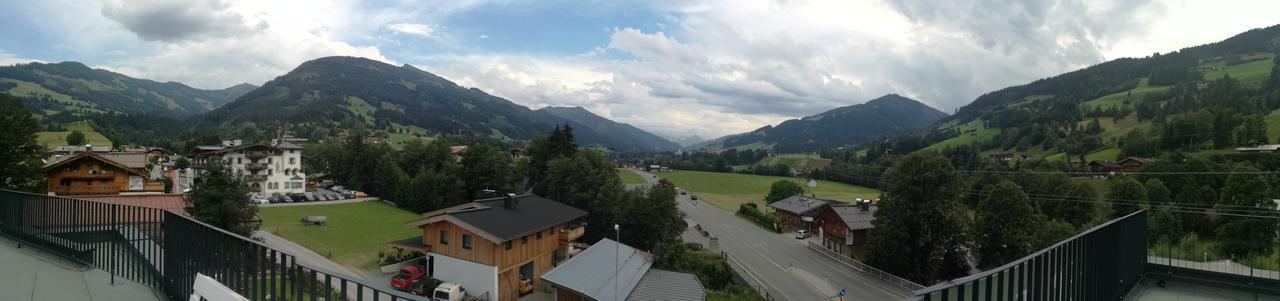 Lifesport Hotel Hechenmoos Aurach bei Kitzbuehel Exterior foto