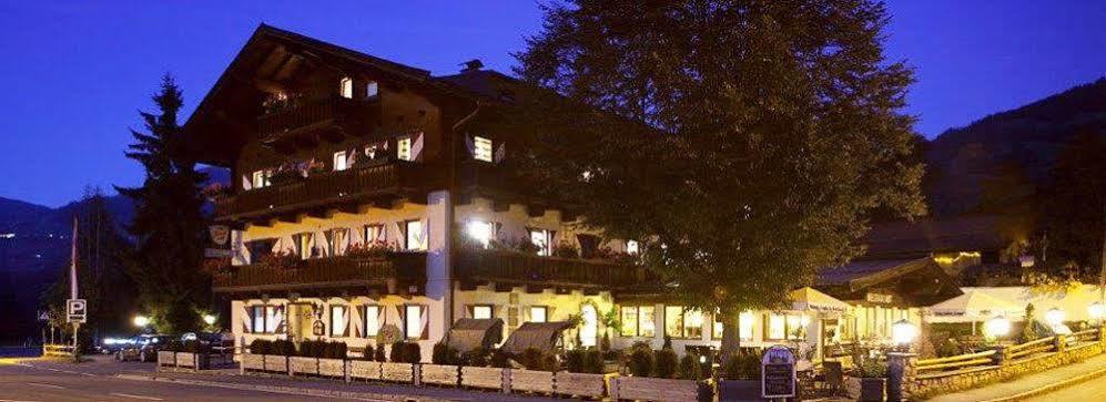Lifesport Hotel Hechenmoos Aurach bei Kitzbuehel Exterior foto