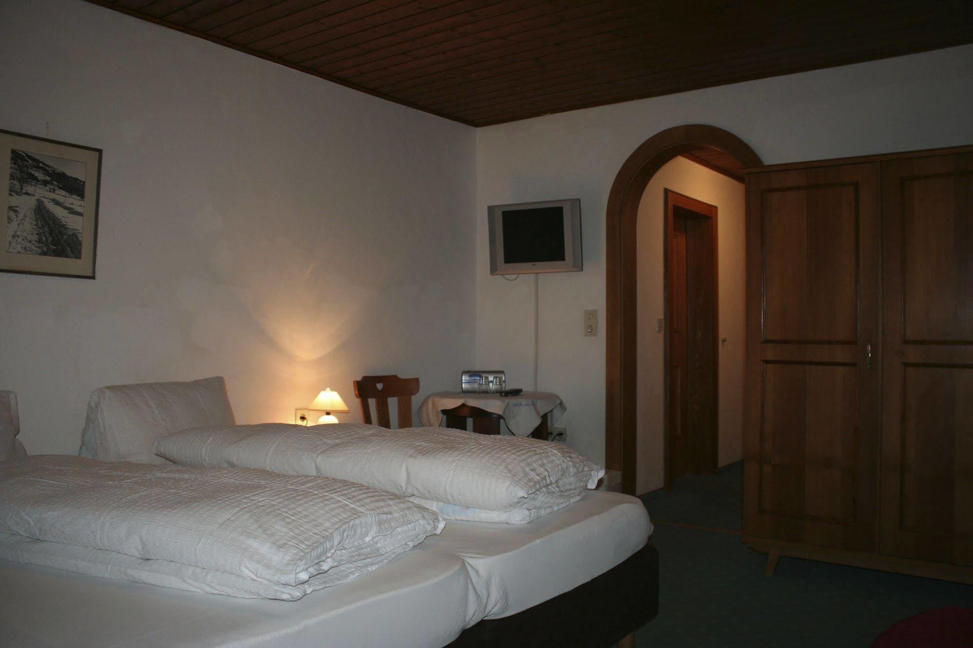 Lifesport Hotel Hechenmoos Aurach bei Kitzbuehel Exterior foto