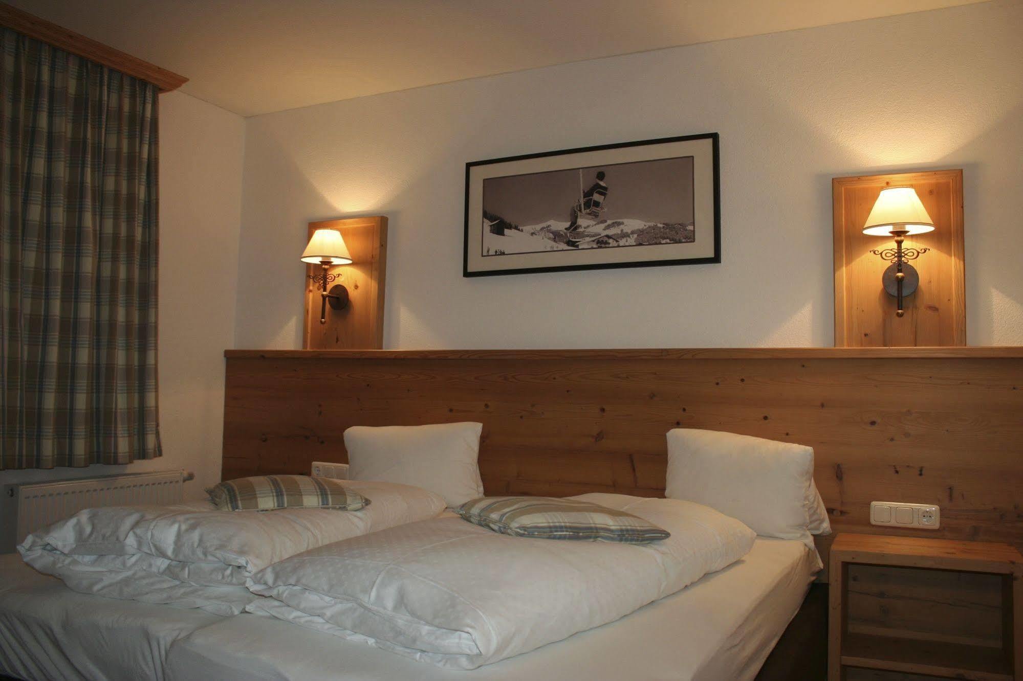 Lifesport Hotel Hechenmoos Aurach bei Kitzbuehel Exterior foto